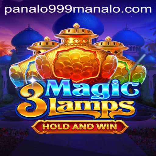 Exploring the Enchanting World of 3MagicLamps and the Allure of Panalo999