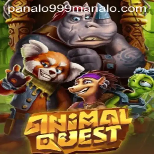 Discovering AnimalQuest: An Exciting Adventure Awaits with Panalo999