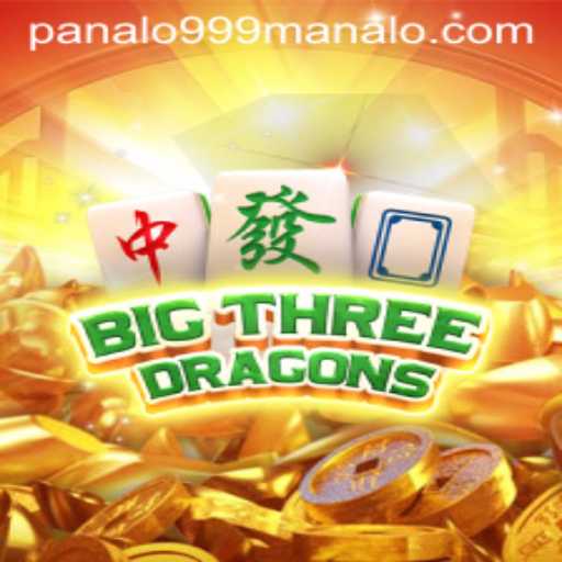 BigThreeDragons - Unleashing the Thrills of Panalo999's Latest Hit
