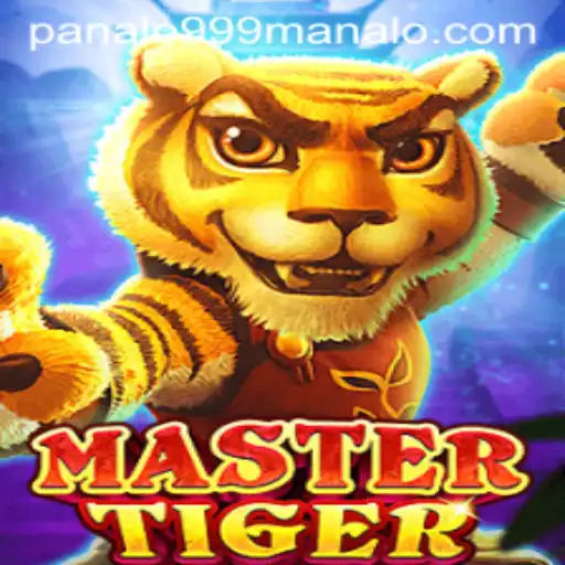 MasterTiger: The Thrilling Adventure Awaits with Panalo999