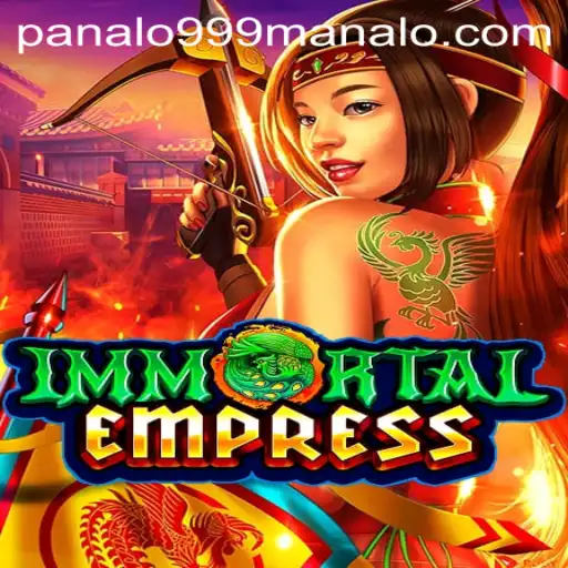 ImmortalEmpress Takes the Gaming World by Storm