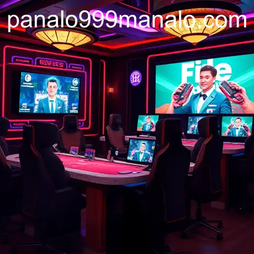 The Rise of Live Games: An In-Depth Look at Panalo999