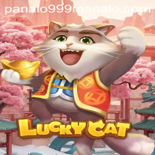 LuckyCat: An Engaging Play with Panalo999