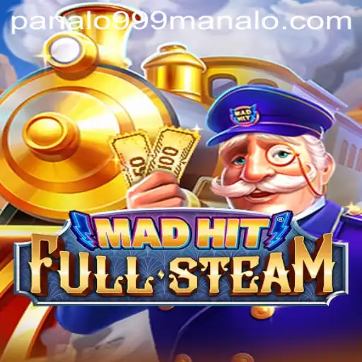 MadHitFullSteam: A Captivating Fusion of Strategy and Fun with Panalo999