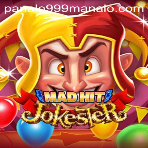 Experience the Thrills of MadHitJokester: Laughs, Strategy, and Winning with Panalo999