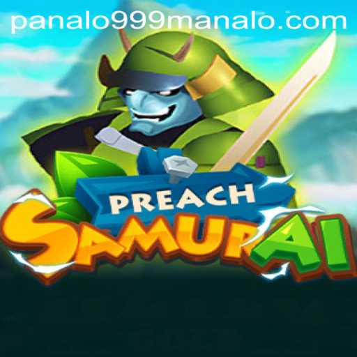 Discovering PreachSamurai: A New Era of Strategy and Adventure