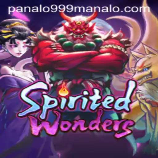 Discover the Thrilling World of SpiritedWonders with Panalo999