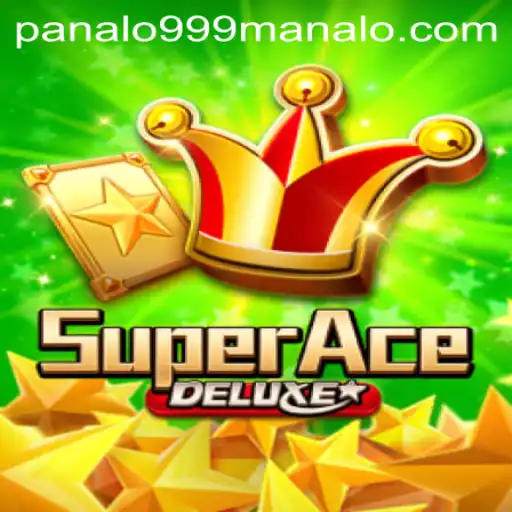 Unveiling SuperAceDeluxe: The Game-Changing Experience with Panalo999