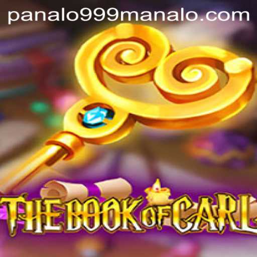 TheBookofCarl: A New Gaming Experience with Panalo999