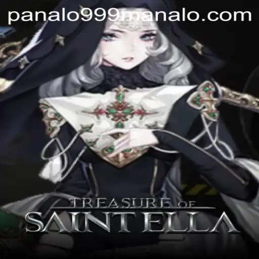 TreasureofSaintElla: An Immersive Gaming Adventure with Panalo999